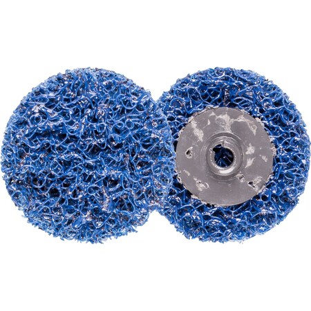 Pferd 2" COMBIDISC POLICLEAN PLUS Disc - Type CD 10PK 44840